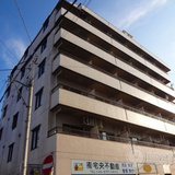 ライオンズプラザ鶴間