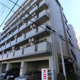 グリフィン横浜・保土ヶ谷駅前