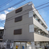 スカイコート立川第3