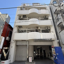ハイネスベルグレイス川崎