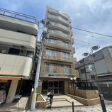 ライオンズプラザ川崎第2