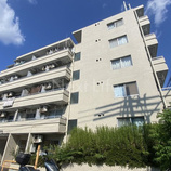 ユースピア大倉山