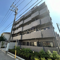 ルーブル横濱矢向弐番館