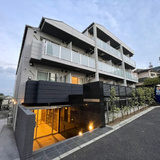 リヴシティ妙蓮寺