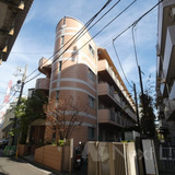 メインステージ大倉山
