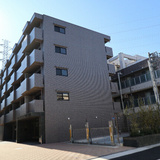 ルーブル武蔵新城参番館