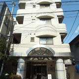 ライオンズマンション武蔵新城駅前
