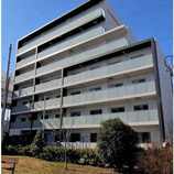 TFレジデンス川崎殿町EAST