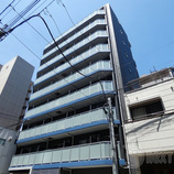 クラリッサ横浜阪東橋