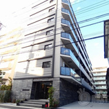MAXIV武蔵新城