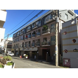 グランドメゾン大倉山