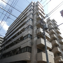 ライオンズプラザヨコハマ戸部