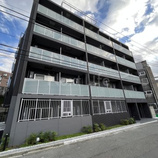 クラリッサ新綱島