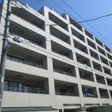 ライオンズマンション京町
