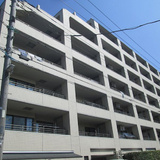 ライオンズマンション京町