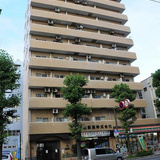 GSハイム長者町幸山