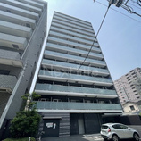 ハーモニーレジデンス川崎#002