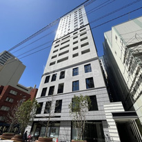 グランドメゾン山下公園