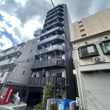 AZEST横濱大通り公園