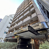 グリフィン新横浜・弐番館