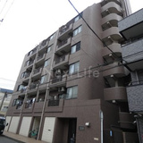 ハピーハイツ川崎大師