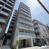 リヴシティ横濱関内参番館