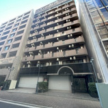 グリフィン横浜・弁天通り