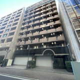 グリフィン横浜・弁天通り