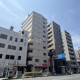 鶴見三和プラザ