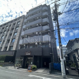 エルミタージュ横濱弘明寺