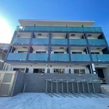 MAXIV百合ヶ丘TRE