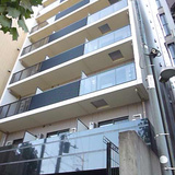 ライジングプレイス武蔵新城