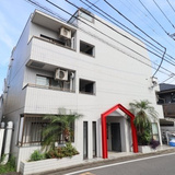 プラザ新川崎