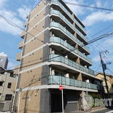 SHOKEN Residence 横浜伊勢町