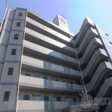 ホーユウコンフォルト川崎
