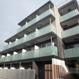 リヴシティ立川ミッド