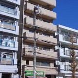 ストークマンション高砂