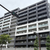 ガーラ・プレシャス川崎