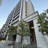 グランド・ガーラ横濱元町