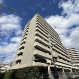 アソシエール溝の口