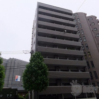 ロイヤルパレス川崎本町