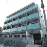 MAXIV百合ヶ丘TRE