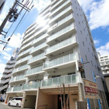 クリオ横浜桜木町ラ・モード