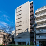 コンシェリア横濱関内