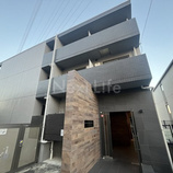 スパシエヒルズ横浜妙蓮寺