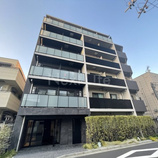 SQUARE CITY TSURUMI RIVERSIDE