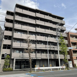 ルーブル新川崎