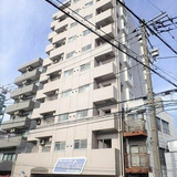 スカイコート西横浜第6
