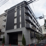 ガーラ・グランディ川崎西口