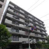 ダイアパレス川崎殿町II